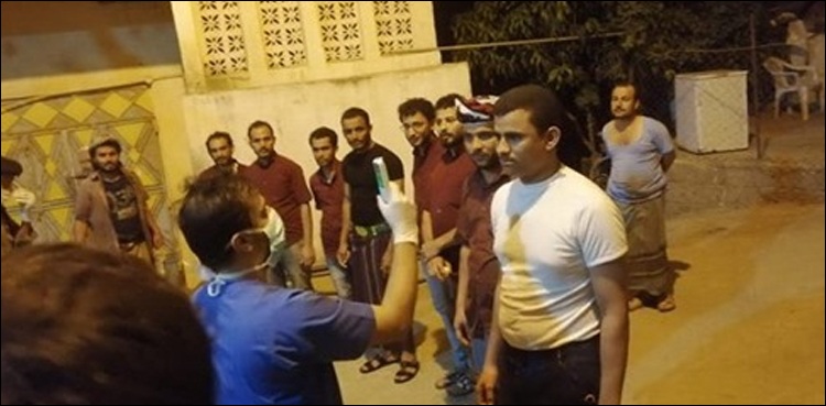 سعودی عرب، غیرملکی ملازمین سے متعلق افواہ کی حقیقت سامنے آگئی