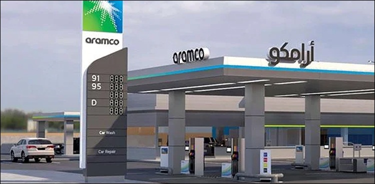 بڑی کمی، سعودی عرب میں پیٹرول کے نئے نرخ جاری