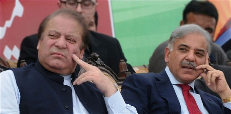 ‘شوگر مافیا کا سب سے بڑا سرغنہ شریف خاندان ہے’