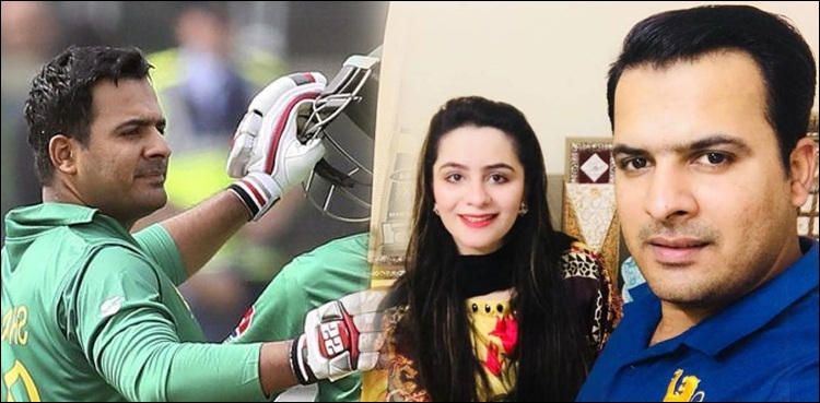 شرجیل خان کے ہاں ’ننھی پری‘ کی آمد
