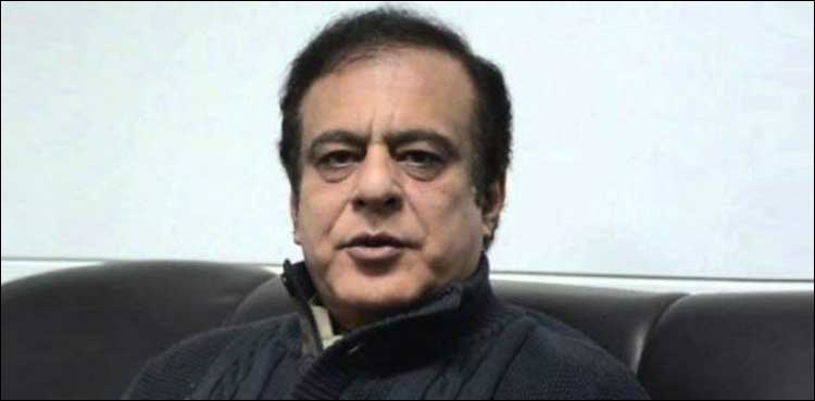 یہ کٹھ پتلی حکومت ہے ہم کس سے مذاکرات کریں: شبلی فراز