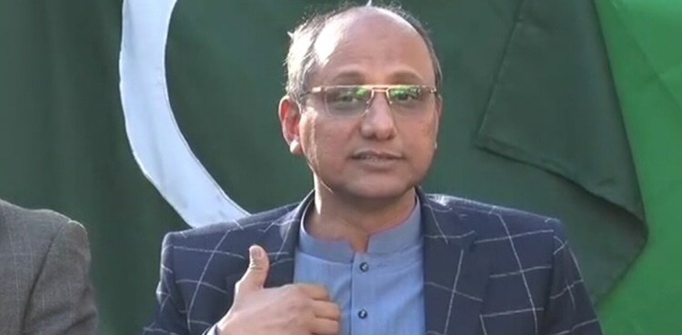 وزیر تعلیم سندھ کا تمام پیپرز میں فیل ہونے والوں کو بھی پاس کرنے کا اعلان