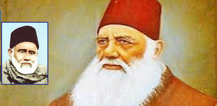 سر سیّد نے اردو زبان اور ادب کو کیا دیا؟