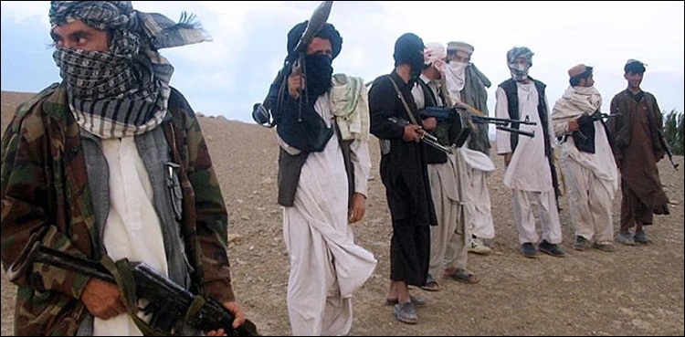 افغانستان : طالبان اور سکیورٹی فورسز میں خونریز جھڑپیں، متعدد ہلاک