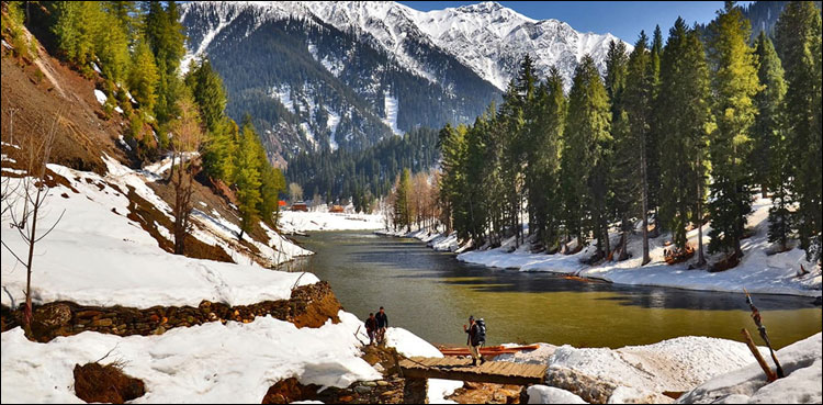 سیاحتی سرگرمیوں کی بحالی سے متعلق رہنما اصول جاری