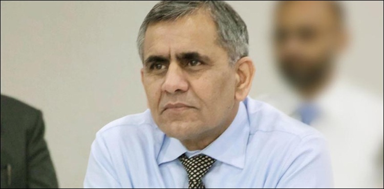 پی آئی اے مشتبہ پائلٹس کی خبر امریکی ٹی وی پر، ایئر مارشل ارشد ملک کا امریکی حکام کو خط
