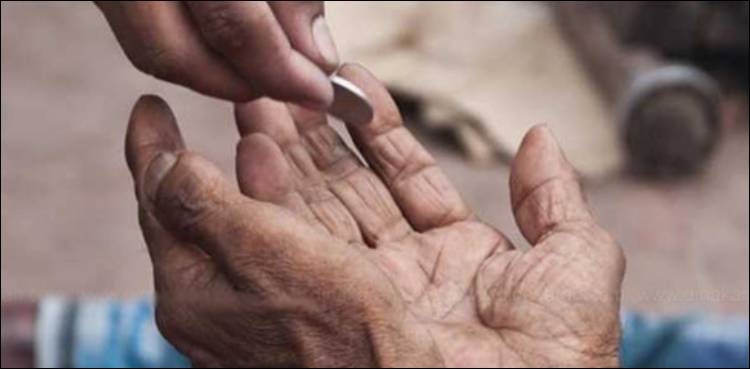بھارت: فقیر کے پاس سے لاکھوں روپے برآمد