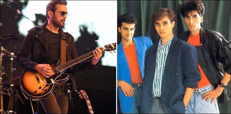 بلال مقصود نے جنید جمشید سے متعلق دلچسپ یاد چھیڑ دی