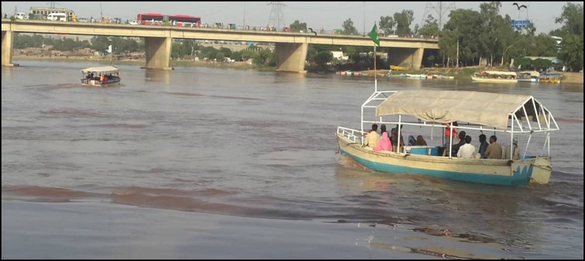 لاہور : سیر و تفریح کیلئے آنے والوں کو اغواء کیے جانے کا انکشاف