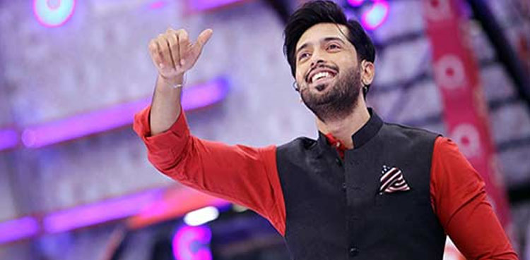 ’دوبارہ نہ کرنا بیٹا ورنہ چھوڑیں گے نہیں‘ فہد مصطفیٰ کی بھارت کو دوٹوک وارننگ