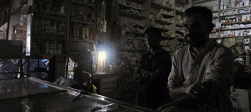 کراچی میں بجلی کی لوڈشیڈنگ کا دورانیہ بڑھانے کا اعلان
