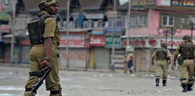 مقبوضہ کشمیر میں بھارتی بربریت، اسلامی تعاون تنظیم کا ہنگامی اجلاس