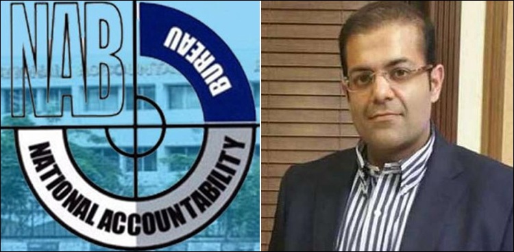 نیب کا بڑا فیصلہ، شہباز شریف کے بیٹے کو انٹرپول کے ذریعے لایا جائے گا
