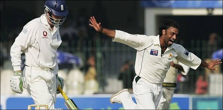 ’’شعیب اختر نے کہا میں تمہیں ماردوں گا‘‘