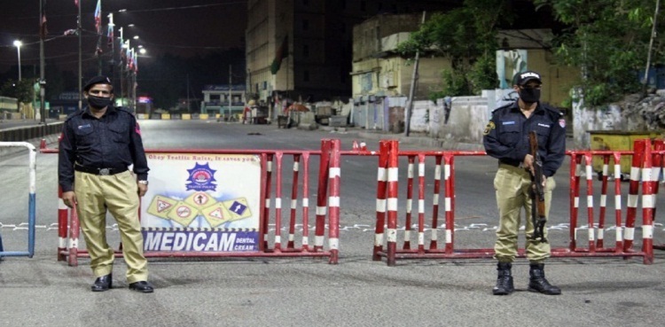 جمعے اور ہفتے کو بازار کھولنے کی اجازت، 8 مئی کی رات 12 بجے سے سندھ میں مکمل لاک ڈاؤن