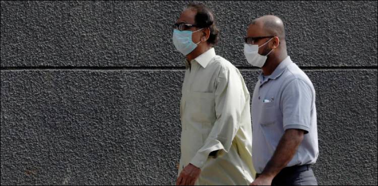 کراچی کے ایک اور اسپتال میں کرونا وائرس ٹیسٹ سروس شروع کرنے کا فیصلہ