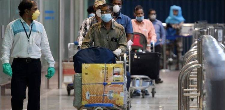 متحدہ عرب امارات: شہریوں کو بیرون ملک سفر کی اجازت