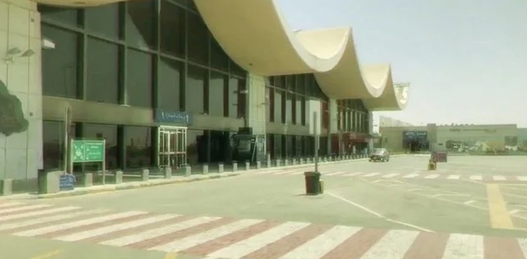 جدہ ایئرپورٹ سے متعلق بڑی خبر