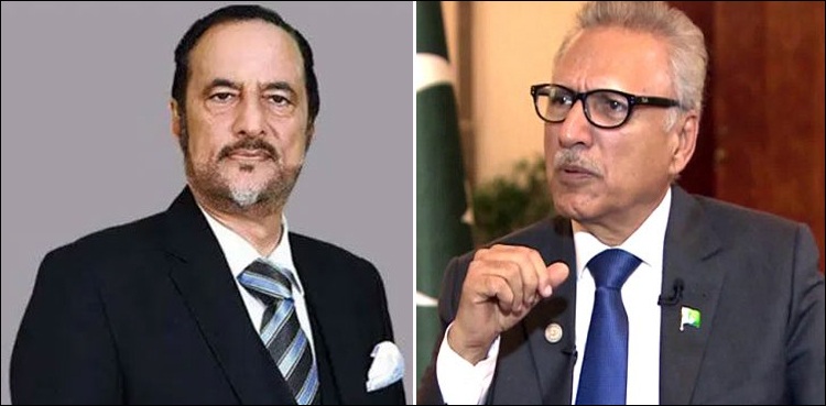 اوورسیز پاکستانیوں کے دیرینہ مطالبے کو جلد پورا کرنے جا رہے ہیں: بابر اعوان