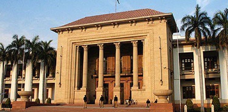 پاکستان اسٹاک ایکس چینج پر دہشت گردوں کے حملے کیخلاف قرار داد جمع