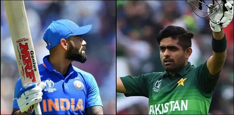 ’’بابر اعظم کا آغاز ویرات کوہلی سے بہتر قرار‘‘