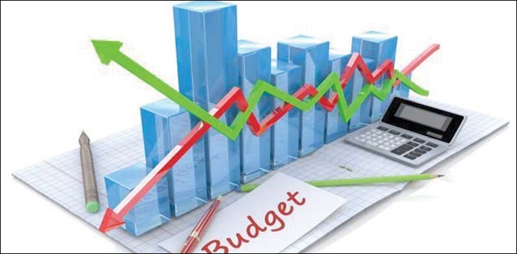 وفاقی حکومت آئندہ مالی سال کا بجٹ آج پارلیمنٹ میں پیش کرے گی