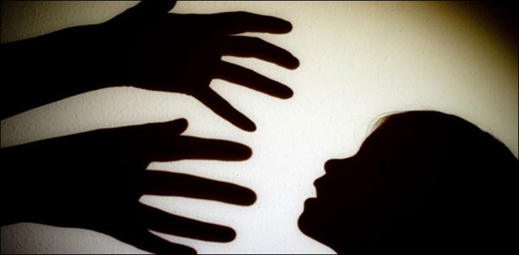 بینائی سے محروم 11 سالہ بچی سے زیادتی کا شکار