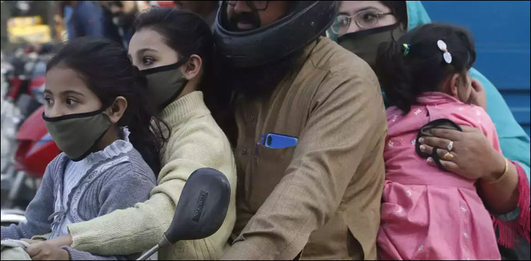 سندھ میں ایک ہزار سے زائد بچوں کے کورونا سے متاثر ہونے کا انکشاف
