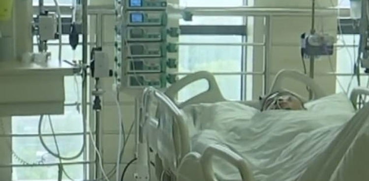 کرونا کا خدشہ، شہری نے دوسروں کو بچانے کیلئے بلندی سے چھلانگ لگادی