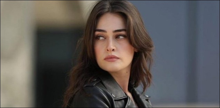 کرونا نہ ہوتا تو کئی بار پاکستان کا دورہ کرچکی ہوتی، حلیمہ سلطان