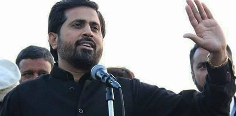 ’پنجاب حکومت آج ملکی تاریخ کا بزنس فرینڈلی بجٹ پیش کرنےجارہی ہے‘