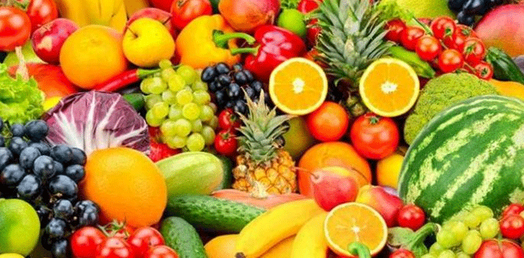 گرمی کے زور کا "توڑ” کیجیے!