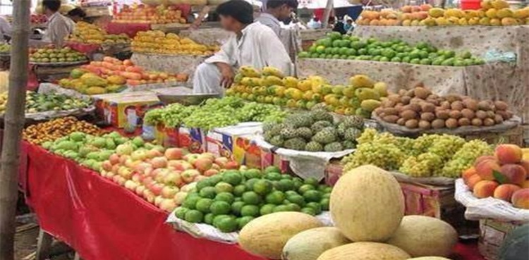 کراچی میں تجاوزت کیخلاف آپریشن، پھل فروش جاں بحق