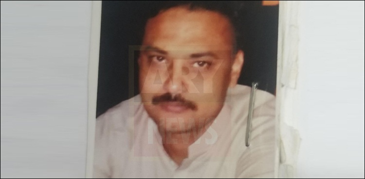 پولیس نے 5 سال قبل لاپتا ہونے والے شخص کا معمہ حل کر لیا