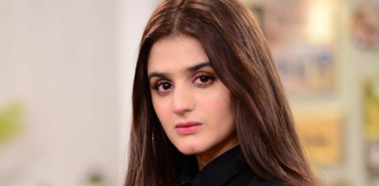 ’’بڑی بڑی باتیں کرنا آسان ہوتی ہیں مگر ۔۔۔ ‘‘ حرا مانی بول پڑیں