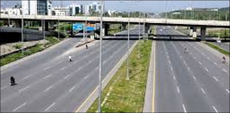 کرونا کیسز میں اضافہ، وفاقی دارالحکومت کے کئی علاقے سیل کرنے کا فیصلہ