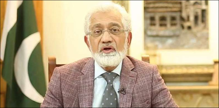 ‘کورونا کے شدید بیمار مریضوں کو فورا وینٹیلٹر پر منتقل نہ کیا جائے’