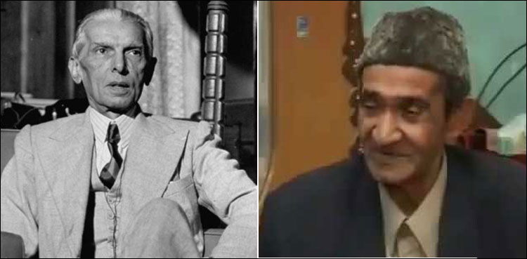 قائداعظم محمدعلی جناح کے نواسے محمد اسلم جناح  انتقال کرگئے