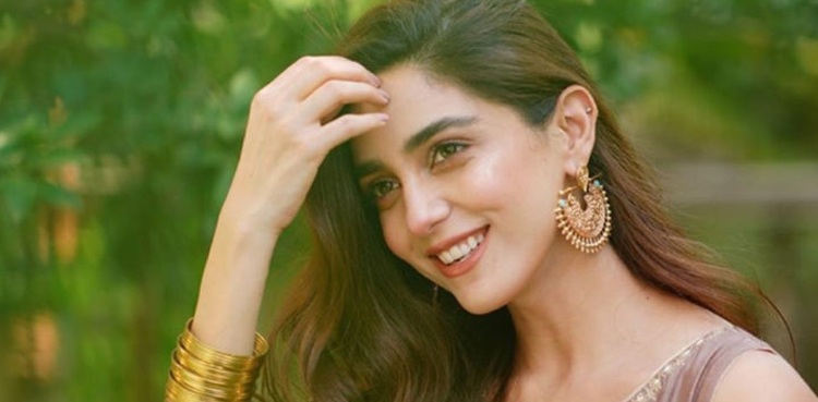 مایا علی کی انسٹاگرام تصاویر کے چرچے