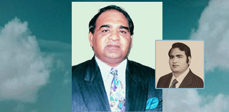 اپنے گیت ہنستے چہروں کے نام کرنے والے مجیب عالم!