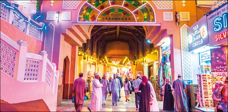 عمان نے کرونا وائرس کے خاتمے کے لیے نیا قدم اٹھا لیا