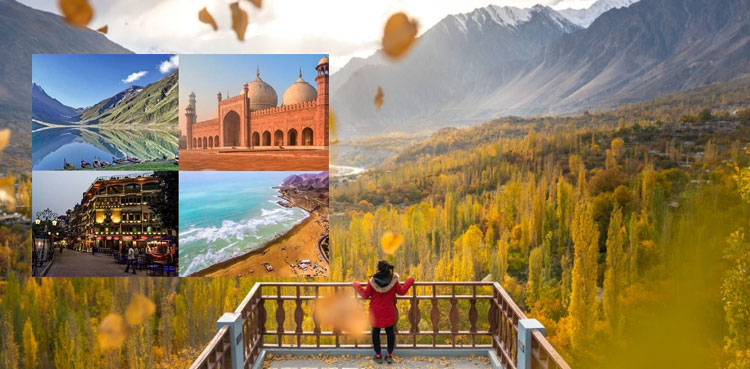 کرونا، سیاحت کے شعبے میں تبدیلیاں اور ہم