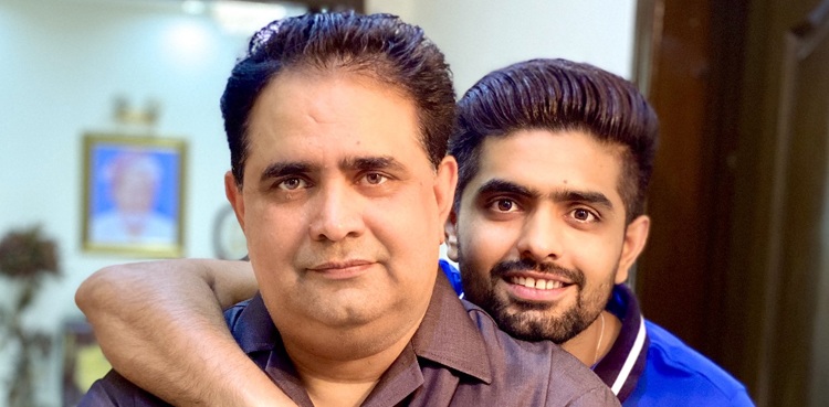 ’پاپاجی! آپ نے مشکل حالات میں چیلنج کا سامنا کرنا سکھایا‘
