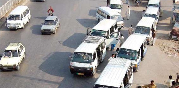 پنجاب میں گاڑیوں کی نمبر پلیٹ تبدیل کرنے کا فیصلہ