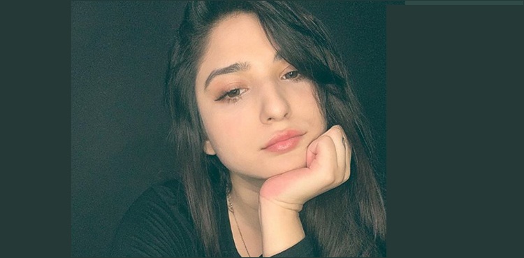 ڈرامہ سیریل عشقیہ ’’حمنا پر غم کا پہاڑ ٹوٹ پڑا‘‘