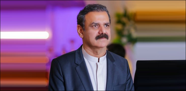 مختلف شعبوں 1100 سے زائد ملازمتیں :عاصم سلیم باجوہ نے اپلائی کرنے کے طریقہ کار کا اعلان کردیا