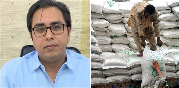 ‘شوگر ملز نے حکومت کو چینی 70 روپے فی کلو کی پیش کش کر دی’
