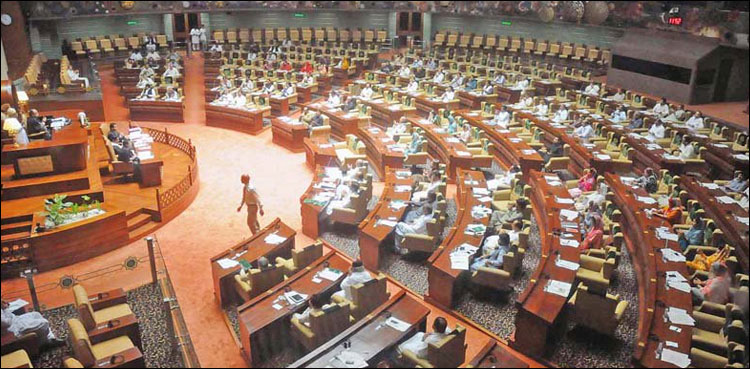 سندھ اسمبلی پھر بازی لے گئی، ارکان گھر بیٹھے ایوان کی کارروائی میں شریک ہوسکیں گے