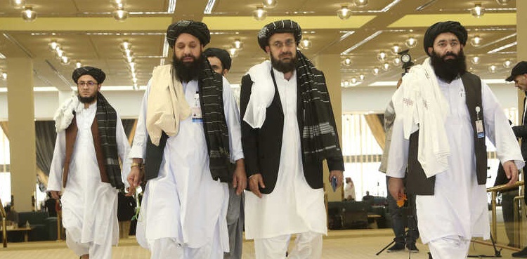 افغان حکومت اور طالبان مذاکرات کے لیے راضی ہوگئے