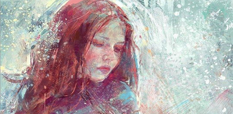 "جن کی قسمت میں کرائے کے مکاں ہوتے ہیں”(شاعری)